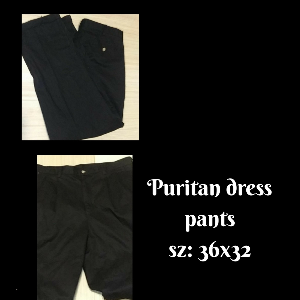Mens dress pants